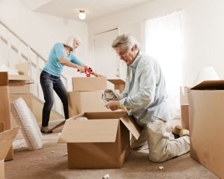 The upside of downsizing