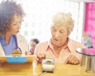Jump in private health insurance hits seniors 