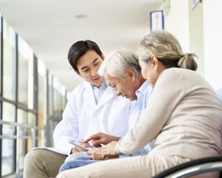 Have your say on health insurance
