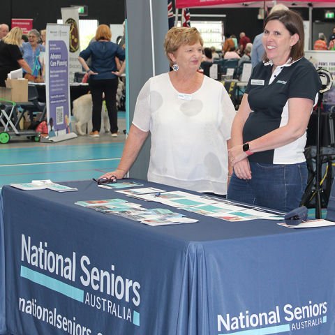 NSA expands community and advocacy reach with launch of Childers Branch