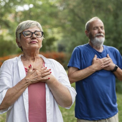 Want to protect your brain as you age? Mindfulness may help