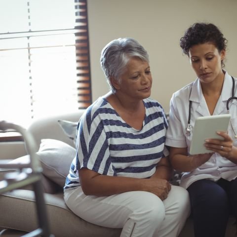 Tackling rising specialist costs
