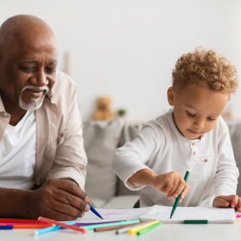 Celebrating Father’s Day 2026