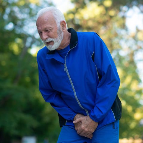Strategies to cope with incontinence