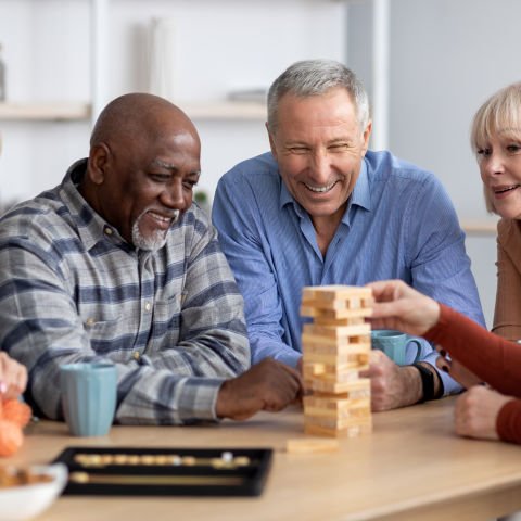 Retirement Village waitlists aren't the story
