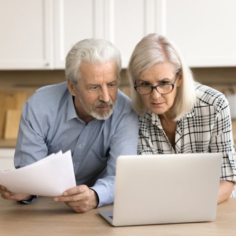Five signs an investment opportunity could be a scam