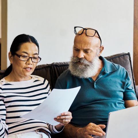 Age Pension