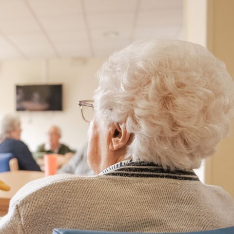 Aged Care