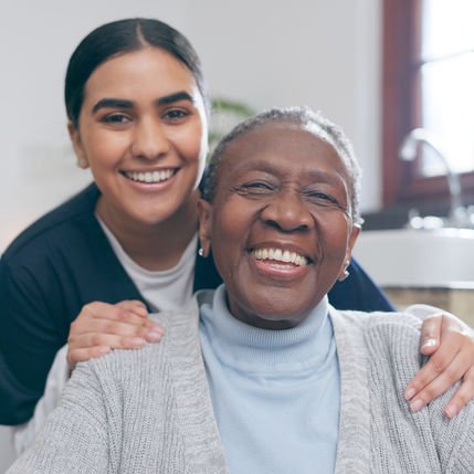 Migrants required to meet aged care shortages