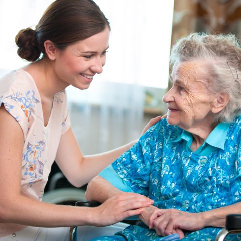 Let's get aged care funding right