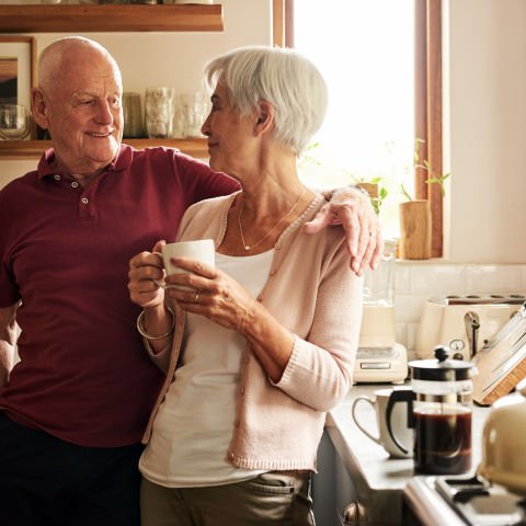 Should you pay down your mortgage or invest?