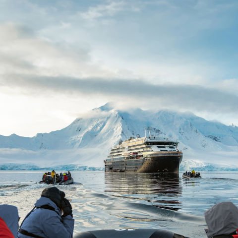 How accessible is expedition cruising? 