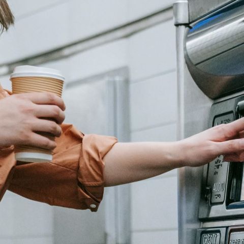 Cryptocurrency ATM scams on the rise