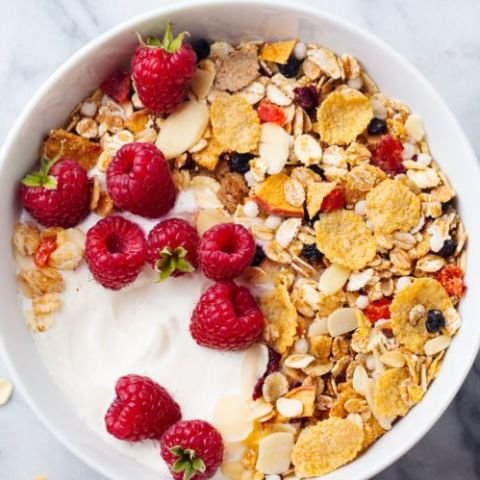 Flavonoids linked to health and longevity 