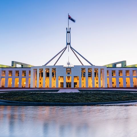 Why the capital gains tax debate is about Australia’s investment future 