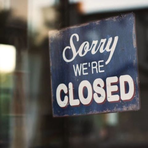 More bank closures a cut to those who need them
