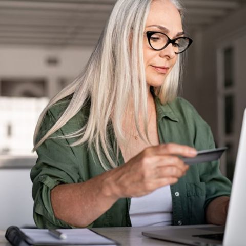 When it can pay to delay paying off debt
