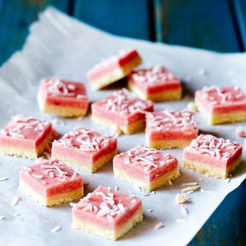 Coconut Ice