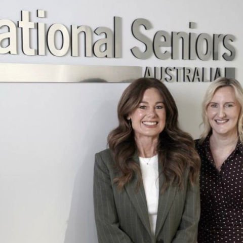NSA partners with Dr Libby