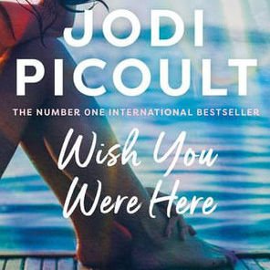 Win a copy of Wish You Were Here