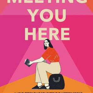 Win a copy of Fancy Meeting You Here
