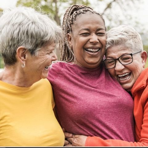Study reveals the secret to a good life 