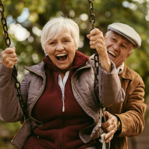 What will you choose: healthspan or lifespan