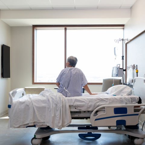 Seniors love private health, the system needs urgent surgery  