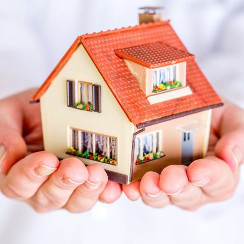 Hands off the family home!