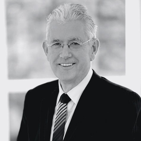 Ian Henschke