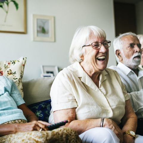 Bridging the gap on dementia 