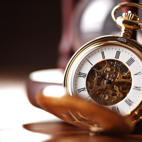 Are you always late? You may be ‘time blind’ 