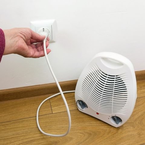 Winter warmers: How to choose the right heater
