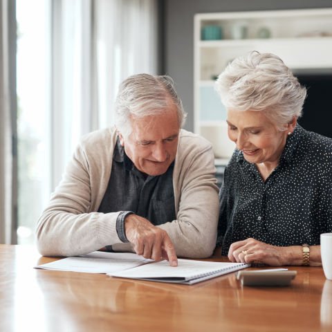 The Age Pension and you – how to maximise your entitlements