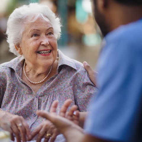 Are you eligible for carer financial support?