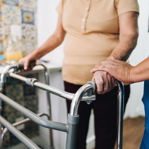 Senate inquiry into Home Care Package delays