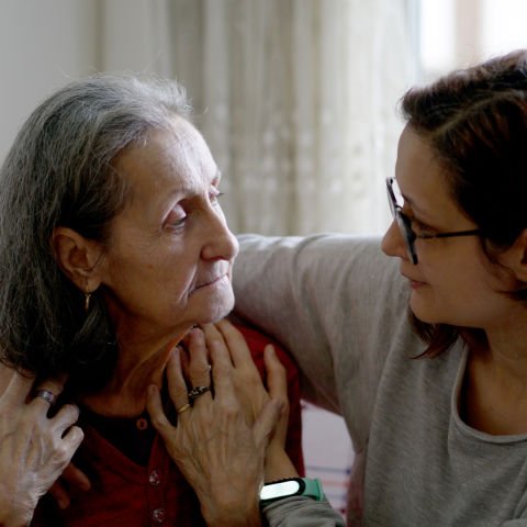 Hearing loss and dementia