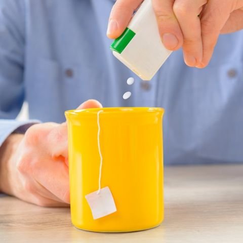 High cost of ‘free sugars’ 