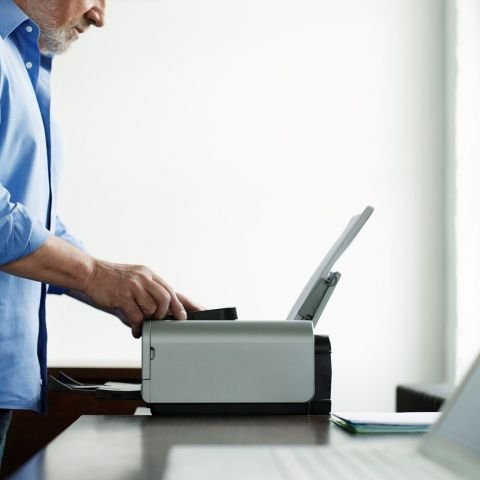 How to save on home printing
