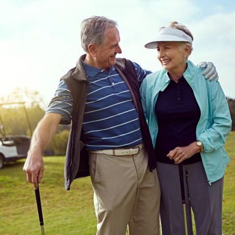 NSA shares practical advice for travelling in retirement