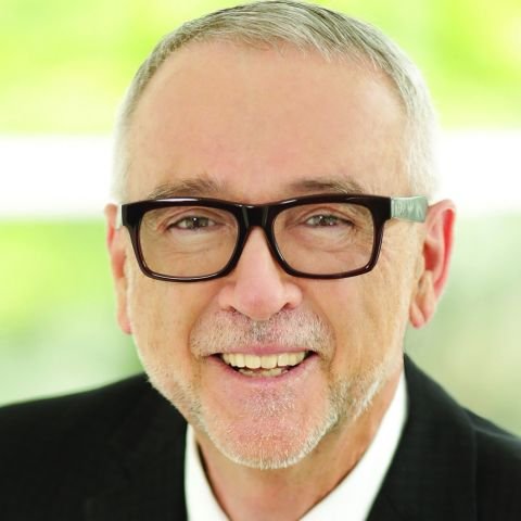 Professor John McCallum, CEO and Research Director