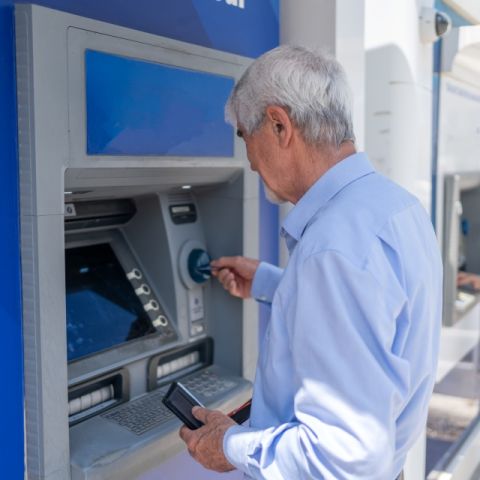 Low-income earners to benefit from banks refund
