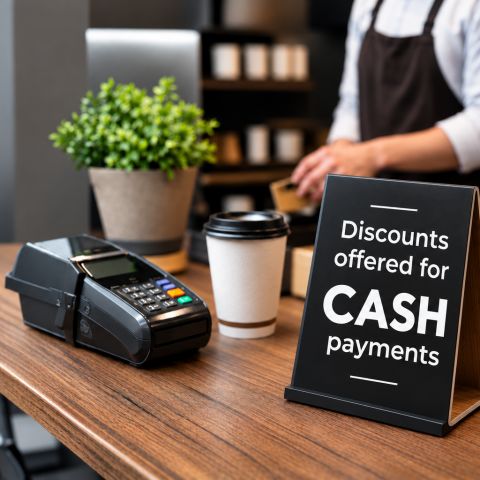 Payment choice is a changing landscape