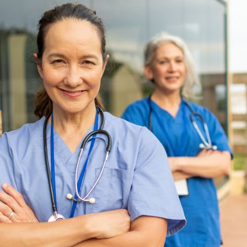 Nurses may soon prescribe some medicines