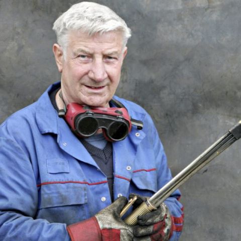 Older workers hit by tax, tests, and stereotyping – our solution