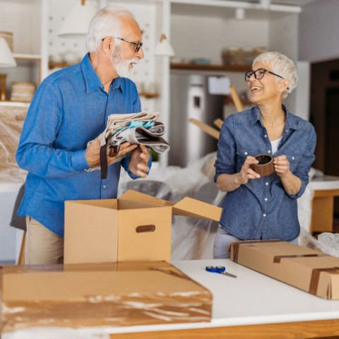 Fix housing to improve aged care budget