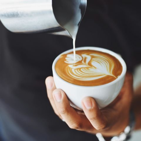 Coffee health debate grinds to a halt