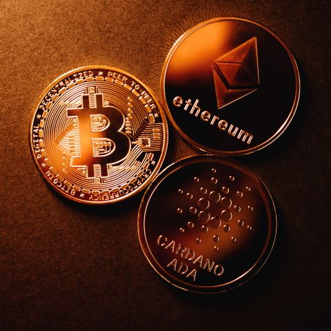 Tax warning over crypto trades