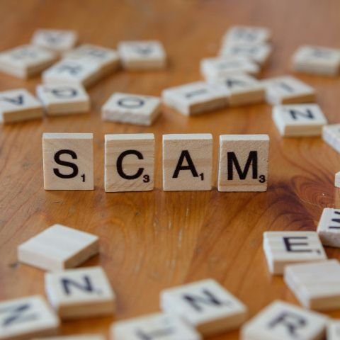 Scammers are coming for your tax return