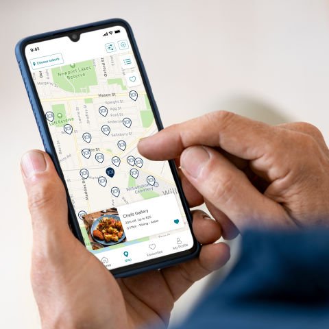 Why NSA membership for your business/company?